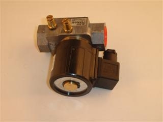 NUWY E01183R SOL.V 3/4 285122200 B/TEK 230-50/60 -POA