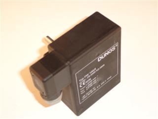 NUWY C50060X FW100/2 CENTRIFUGAL SWITCH