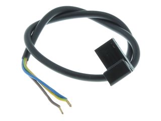 DANF C05037C EBI CABLE 250MM (3 LEAD) - NO LONGER AVAILABLE