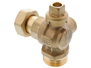 Vokera 1788 Linea Heating Deviation Valve