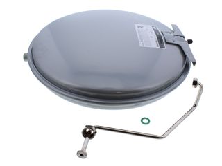 VOKERA 1830 EXPANSION VESSEL - RIGID CONNECTION