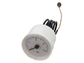 Vokera 1857 Pressure Gauge - Linea/Hydra/Mynute