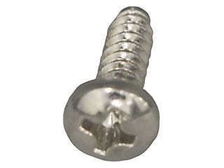 VOKERA 5080 SELF TAPPING SCREW 12.5MM L X 4MM 0