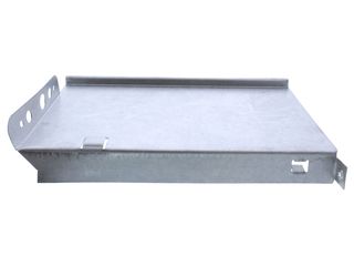 VOKERA 5300 METAL SIDE PANEL (L/H)