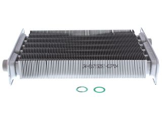 VOKERA 5351 HEAT EXCHANGER