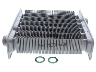 VOKERA 5388 HEAT EXCHANGER