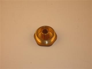VOKERA 6855 NUT (REAR OF FLOW MANIFOLD) - SPECIAL