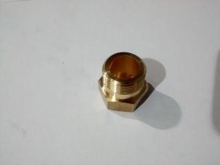 VOKERA 6891 EXTENSION NUT - SPECIAL