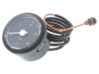 VOKERA 7159 PRESSURE GAUGE