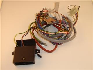 VOKE 8194 80SP WIRING HARNESS NEW - OBSOLETE