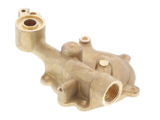 VOKERA 8429 DOMESTIC MANIFOLD