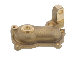 VOKERA 8430 HEATING MANIFOLD TOP