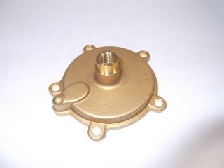 VOKERA 8431 DOM MANIFOLD TOP