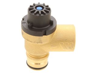 VOKERA 2907 SAFETY VALVE