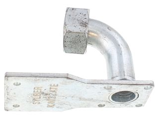 VOKERA 9272 GAS CONNECTING BARREL