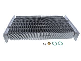 VOKERA 01005246 HEAT EXCHANGER - WAS A 2378 & 1914