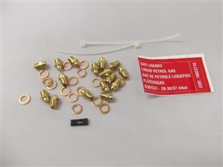 VOKERA 01005285 NG TO LPG CONVERSION KIT