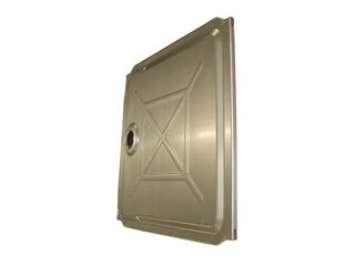 VOKERA 10020430 FRONT PANEL (REPLACES 2061)