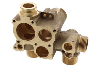 VOKERA 10020439 HYDRAULIC MANIFOLD