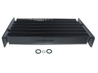 VOKERA 10020513 MAIN HEAT EXCHANGER