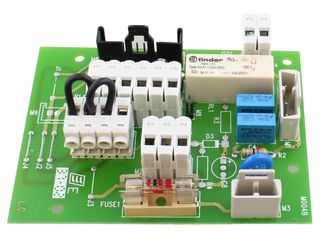 VOKERA 10023299 PRINTED CIRCUIT BOARD