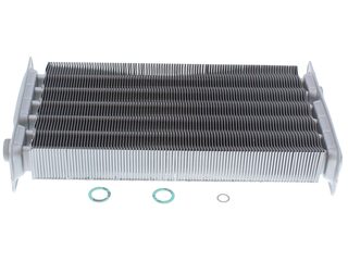 VOKERA 10024579 MAIN HEAT EXCHANGER