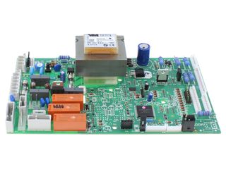 VOKERA 10024528 PRINTED CIRCUIT BOARD - WAS A 10021847