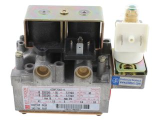 VOKERA 2139 GAS VALVE
