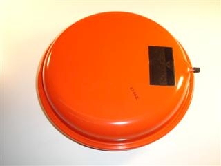 VOKE 3800 6 LITRE EXPANSION VESSEL OBSOLETE