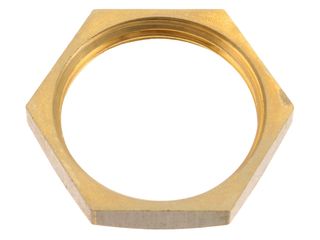 VOKERA 4026 3/4 BSP LOCKNUT