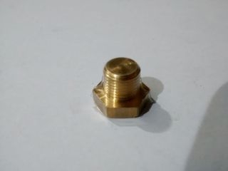VOKERA 4611 BLANKING PLUG HEATING MANIFOLD