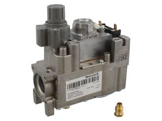 VOKERA 4640 GAS VALVE COMPLETE 220/240V