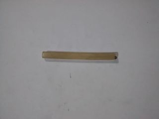 VOKERA 5971 SILICONE TUBE