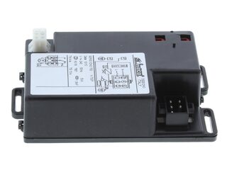 VOKERA 7791 ELECTRONIC IGNITION CONTROL BOX