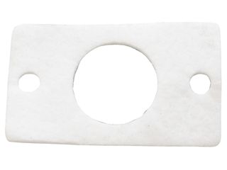 VOKERA 8903 SIGHT GLASS REAR GASKET