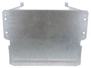 VOKERA 9264 COMBUSTION CHAMBER