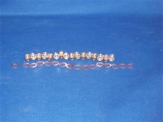 VOKERA 01005090 NATURAL GAS TO LPG CONVERSION KIT (LINEA AG)