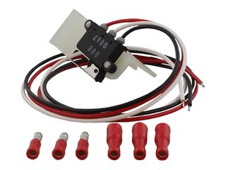 VOKERA 01005177 MICROSWITCH KIT - WAS A 8468 & 8447