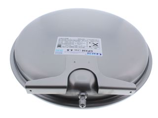 VOKERA 10020840 EXPANSION VESSEL