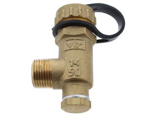 VOKERA 10020871 NON-RETURN VALVE