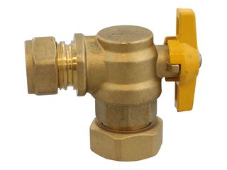 VOKERA 10020897 GAS COCK