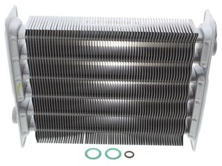 VOKERA 10021232 20E MAIN HEAT EXCHANGER (OLD TYPE)