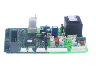 VOKERA 10023549 PRINTED CIRCUIT BOARD