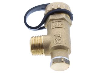 Vokera 10023569 Non Return Valve - Linea HE/Syntesi/Unica HE