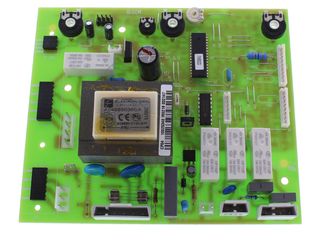 VOKERA 10025340 PRINTED CIRCUIT BOARD