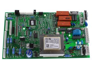 VOKERA 10025911 PRINTED CIRCUIT BOARD