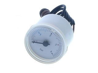 VOKERA 10026247 PRESSURE GAUGE