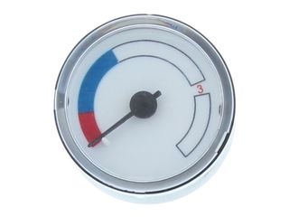 VOKERA 10027135 PRESSURE GAUGE