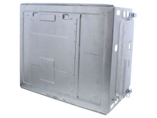 VOKERA 10027175 AIR BOX BOTTOM