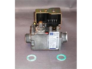 VOKE 10027187 GAS VALVE - NOW USE 1533173